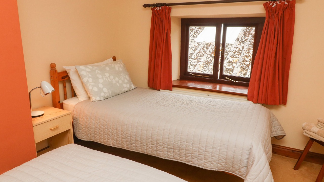 Photo of Bedroom in Horton in Ribblesdale
