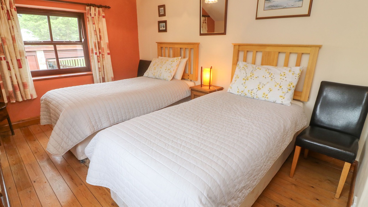Photo of Bedroom in Horton in Ribblesdale