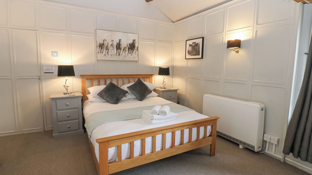 Photo of Bedroom in Middleham