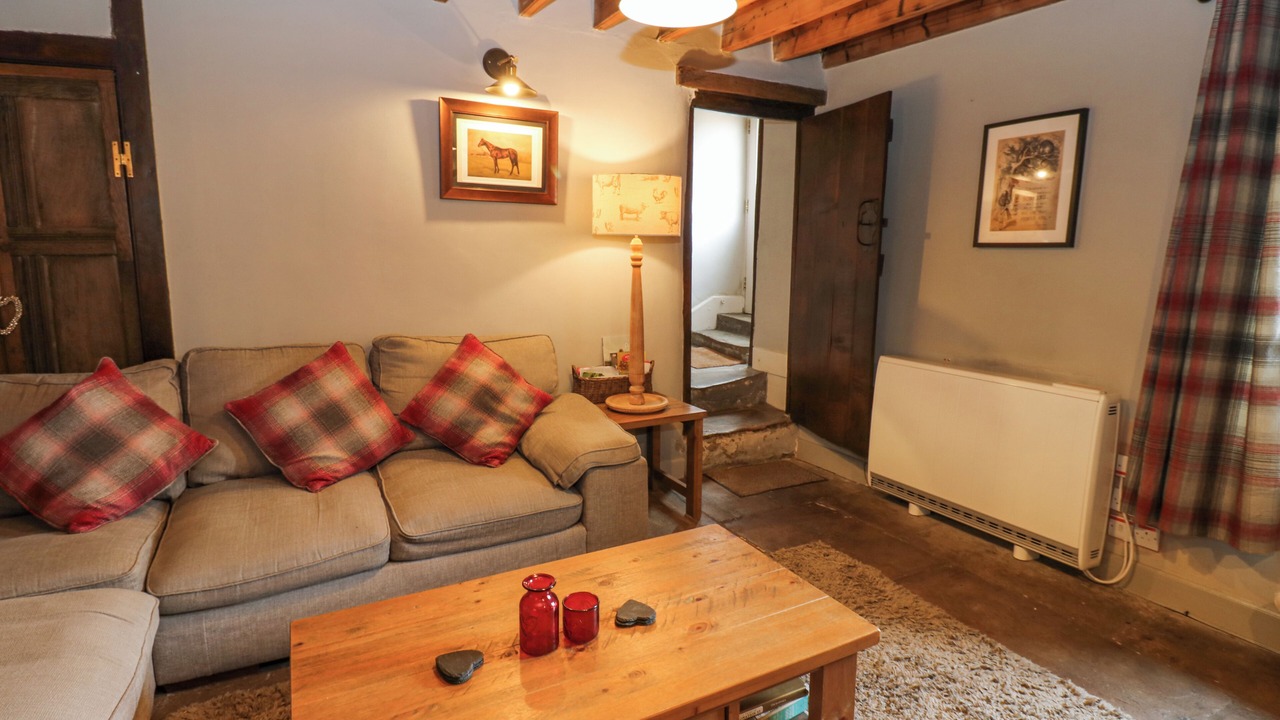 Photo of Livingroom in Middleham