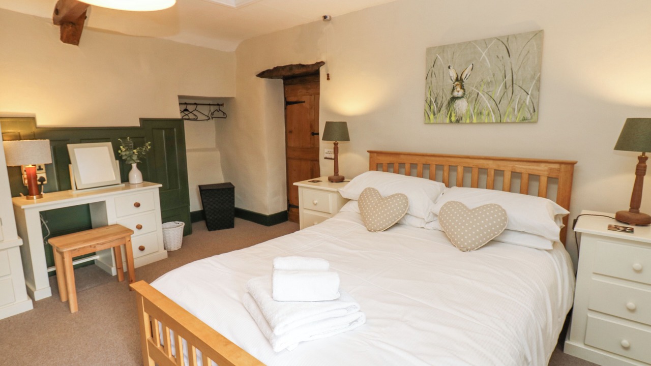 Photo of Bedroom in Middleham