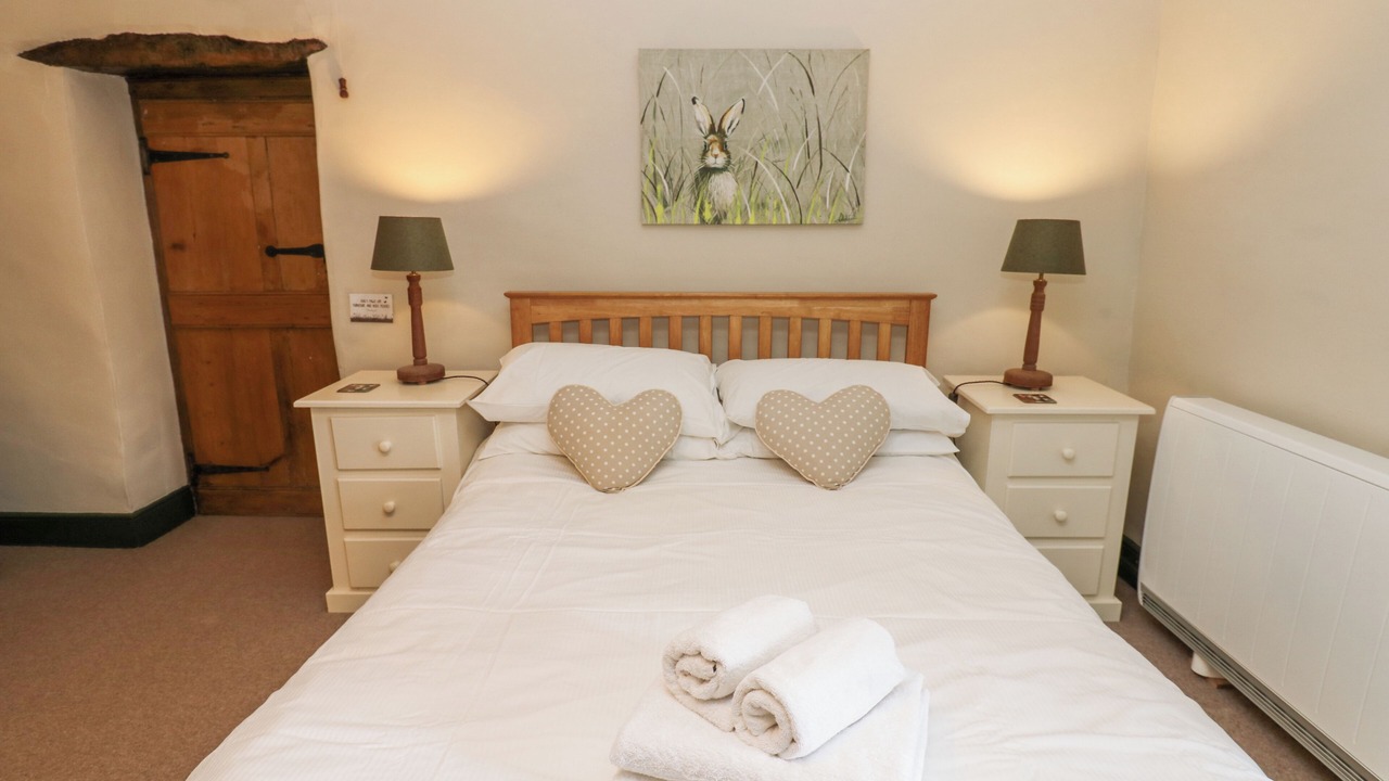 Photo of Bedroom in Middleham
