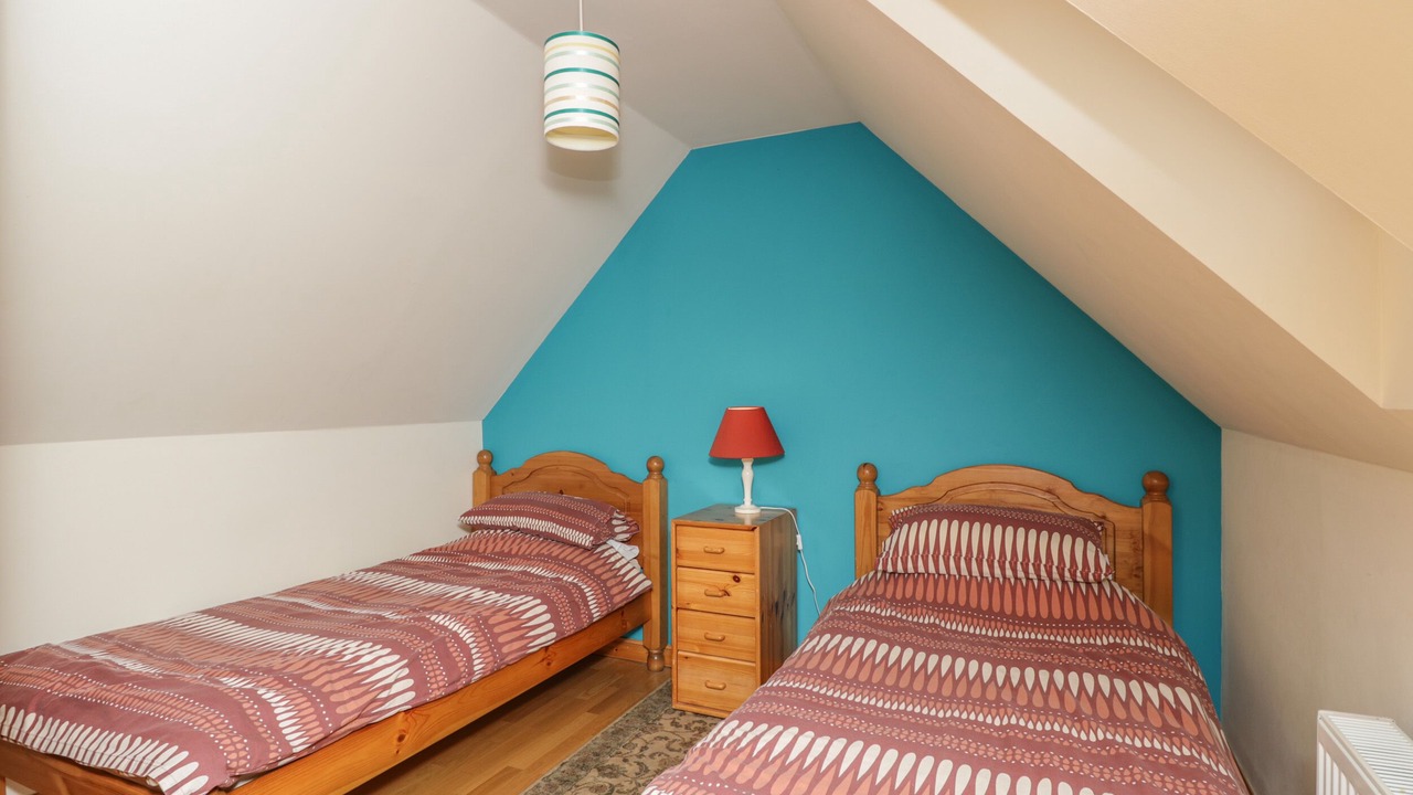 Photo of Bedroom in Kirriemuir