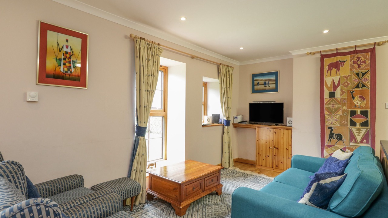 Photo of Livingroom in Kirriemuir