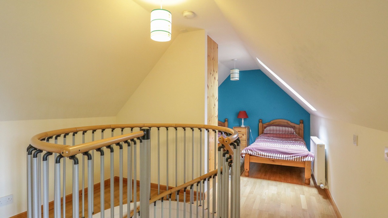 Photo of Bedroom in Kirriemuir
