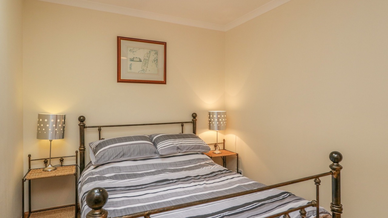 Photo of Bedroom in Kirriemuir