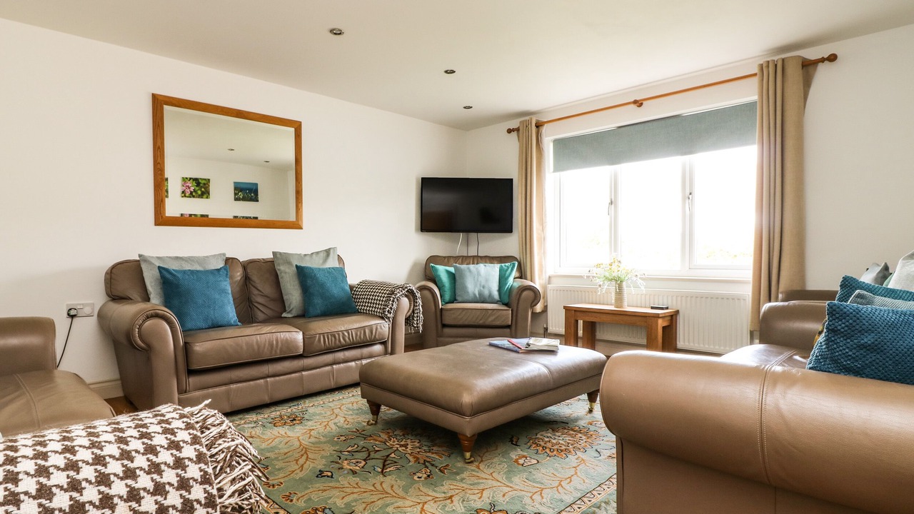 Photo of Livingroom in Mullion