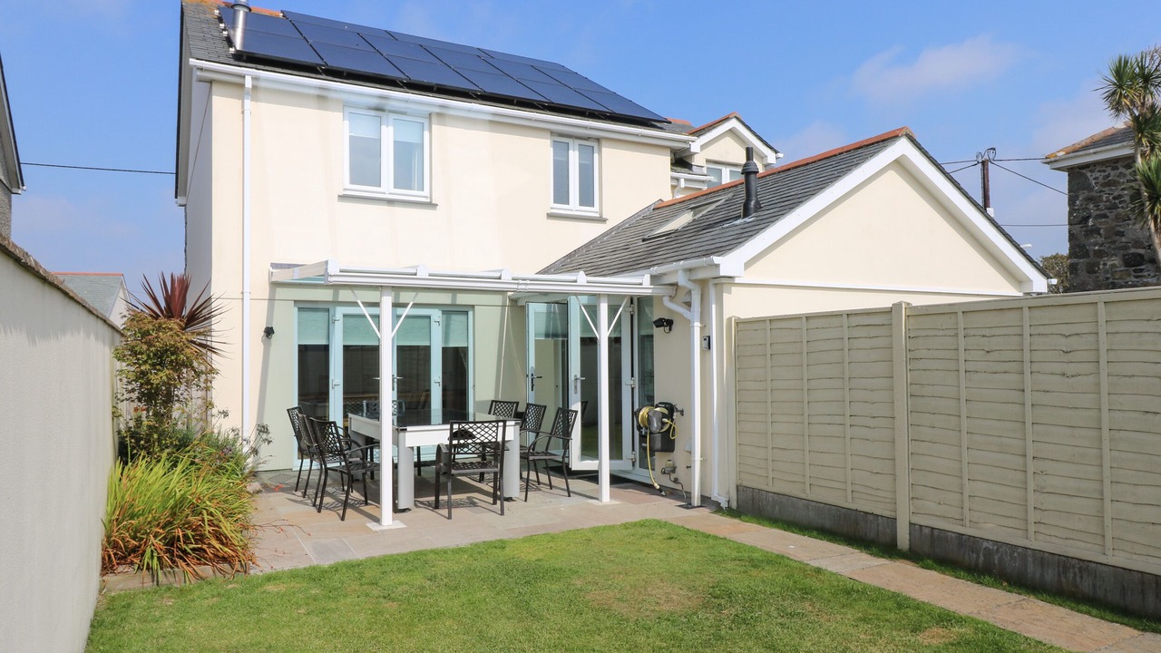 Photo of Outdoor in Mullion