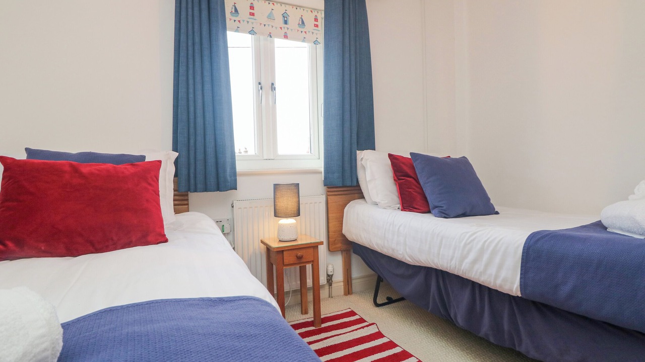 Photo of Bedroom in Mullion