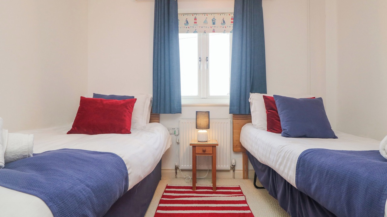 Photo of Bedroom in Mullion