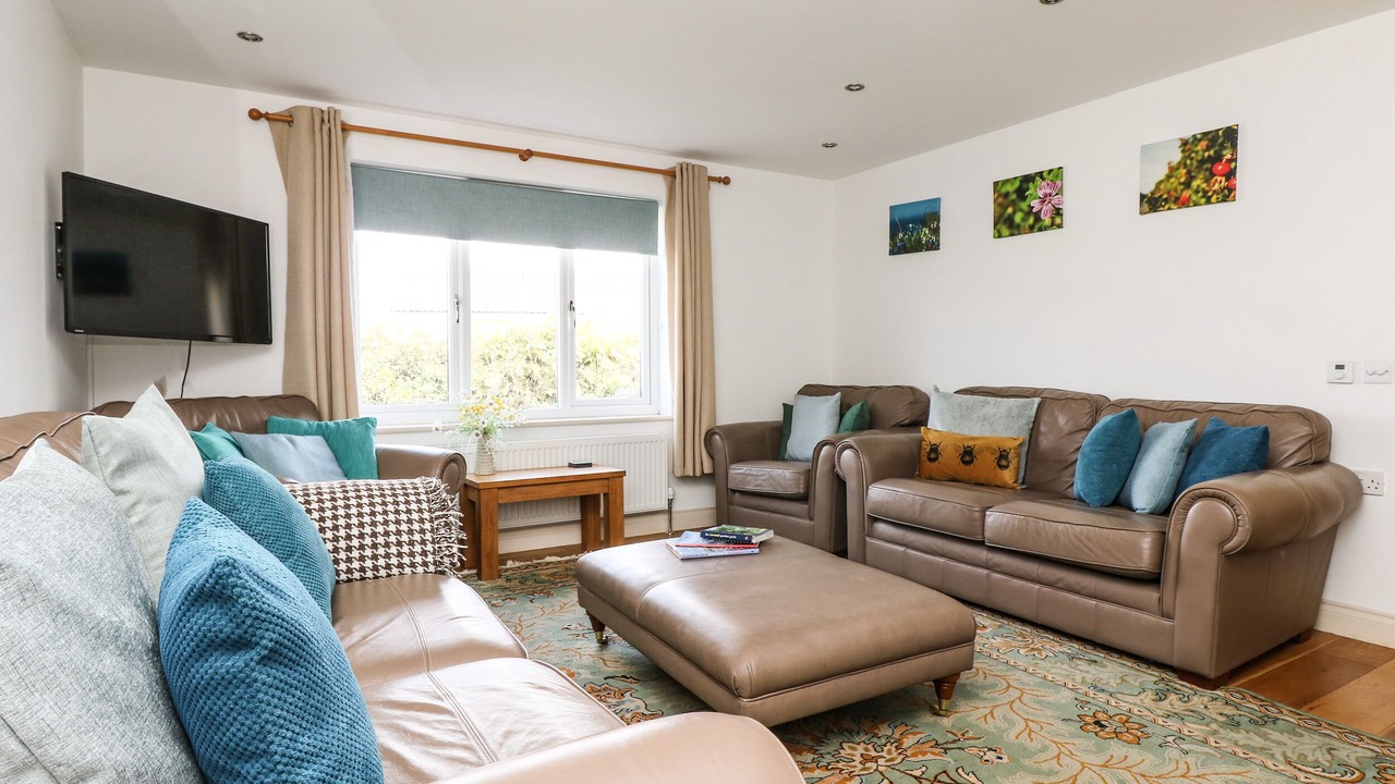 Photo of Livingroom in Mullion