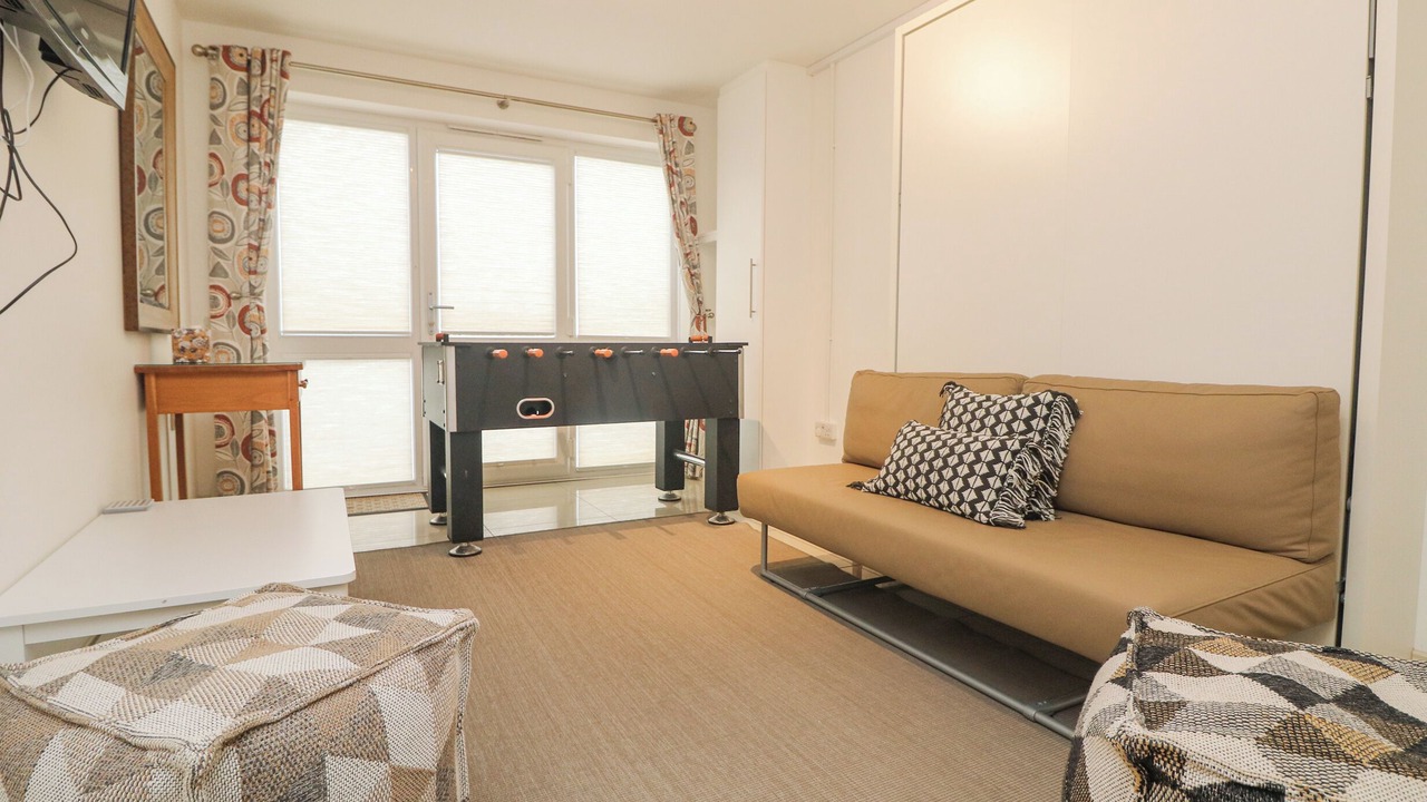 Photo of Livingroom in Mullion