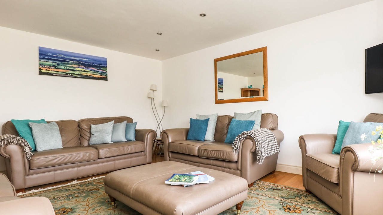 Photo of Livingroom in Mullion