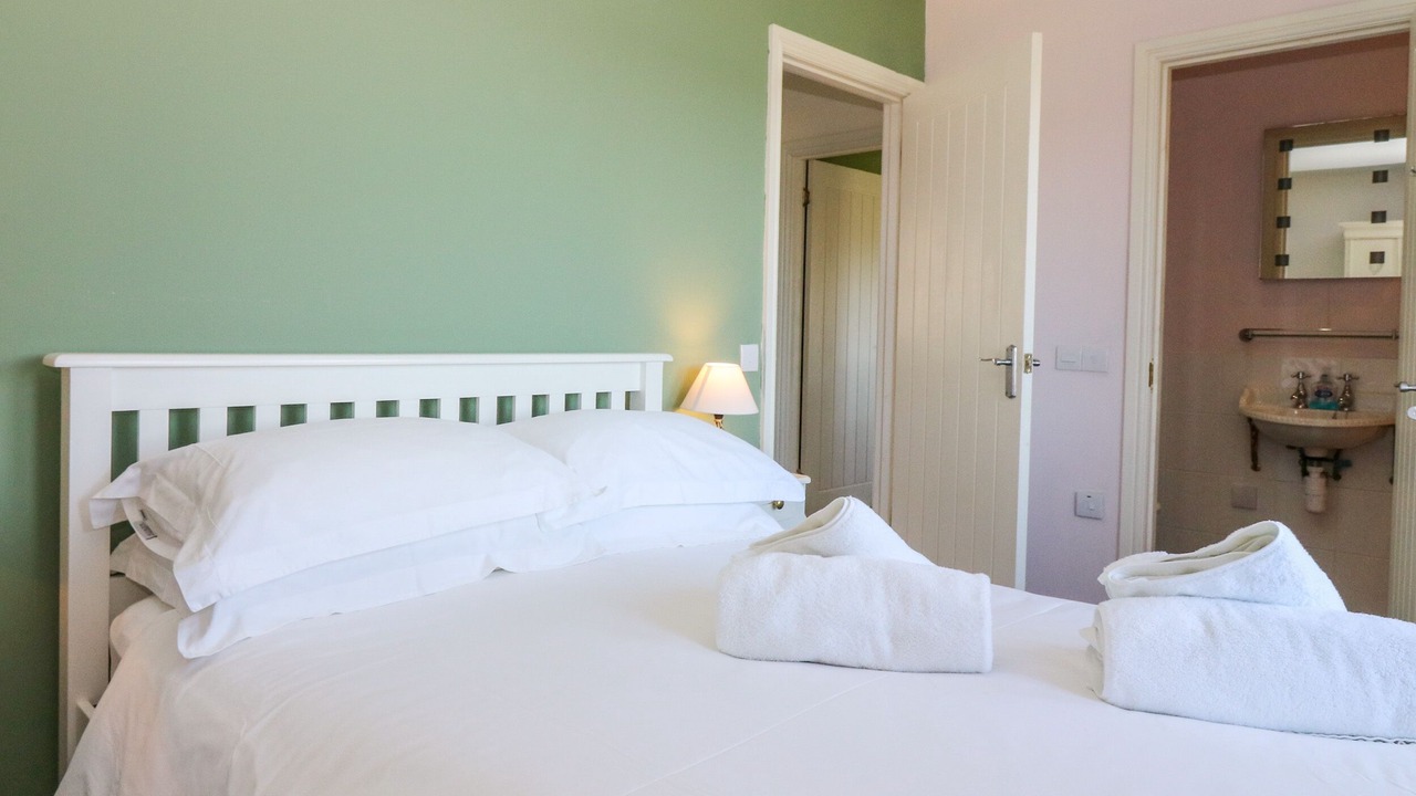 Photo of Bedroom in Gruline