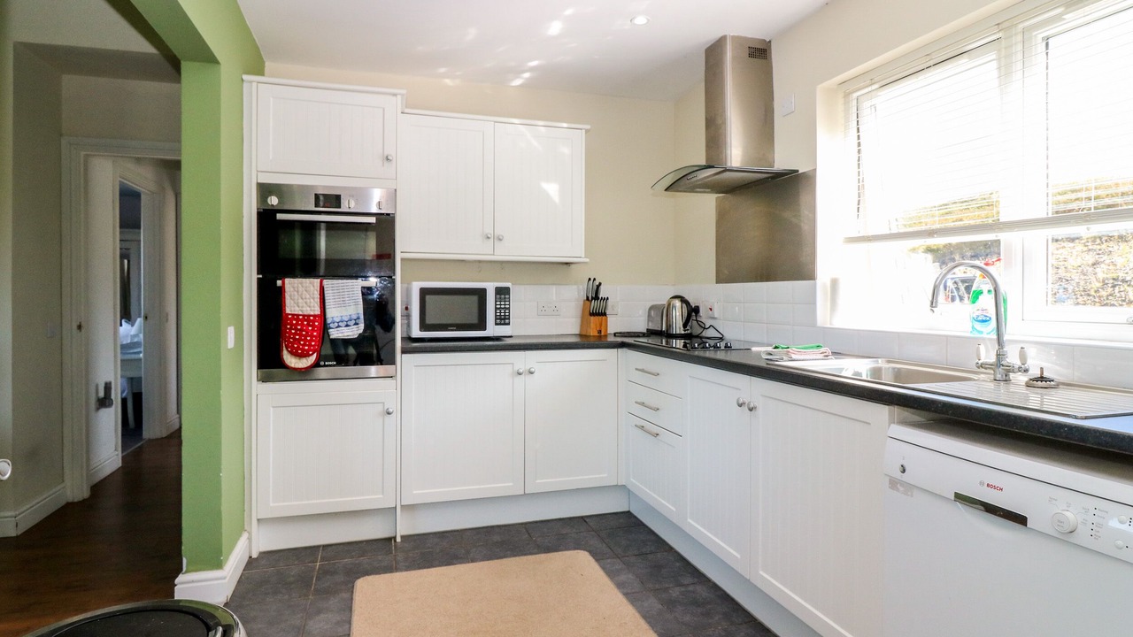 Photo of Kitchen in Gruline