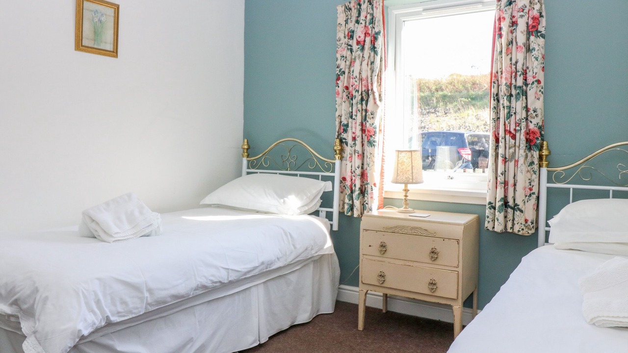 Photo of Bedroom in Gruline
