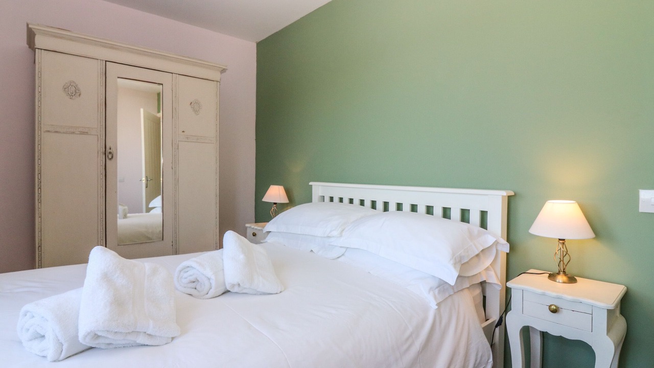 Photo of Bedroom in Gruline