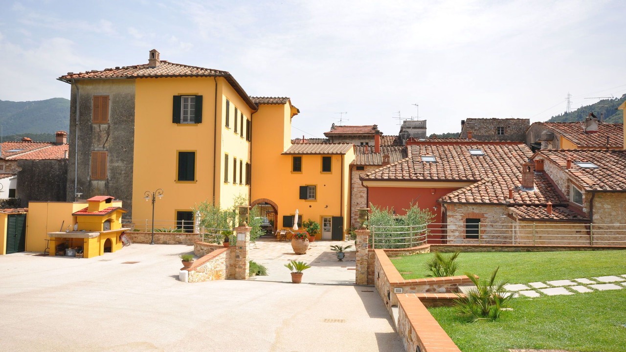 Photo of Outdoor in Santa Maria del Giudice
