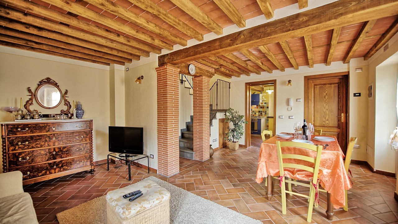 Photo of Bedroom in Santa Maria del Giudice