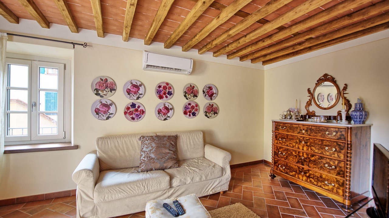 Photo of Livingroom in Santa Maria del Giudice
