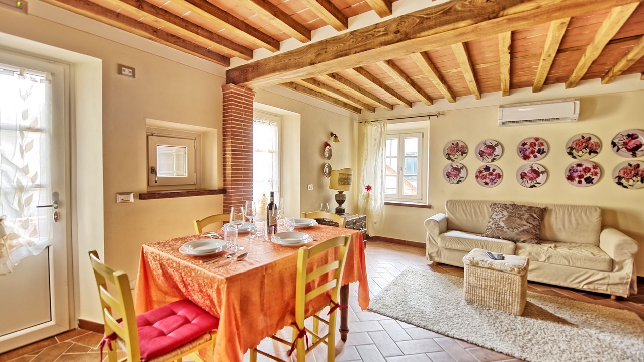 Photo of Bedroom in Santa Maria del Giudice