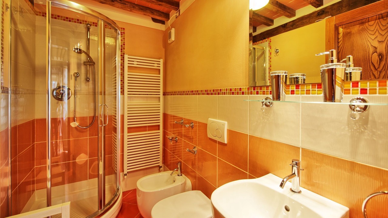 Photo of Bathroom in Santa Maria del Giudice