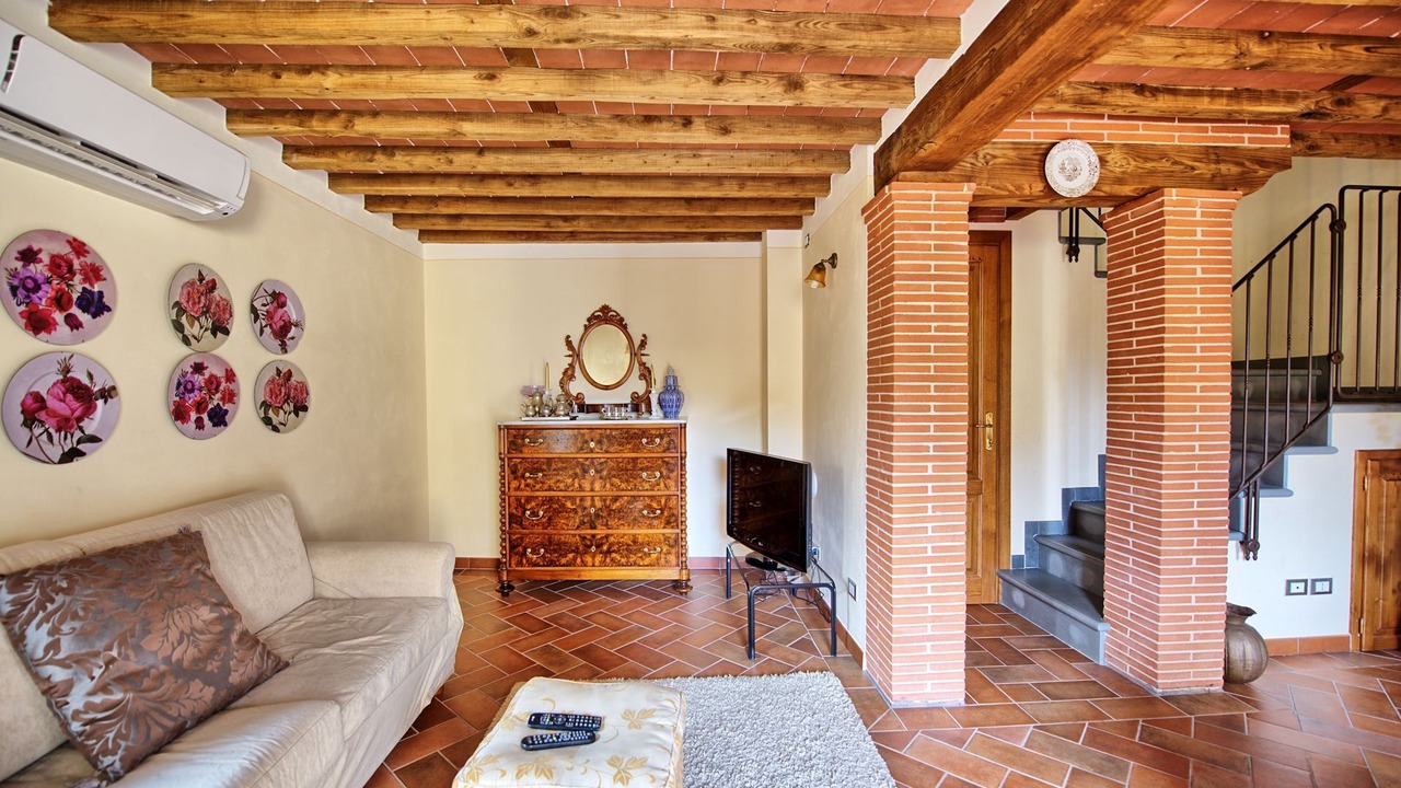 Photo of Livingroom in Santa Maria del Giudice