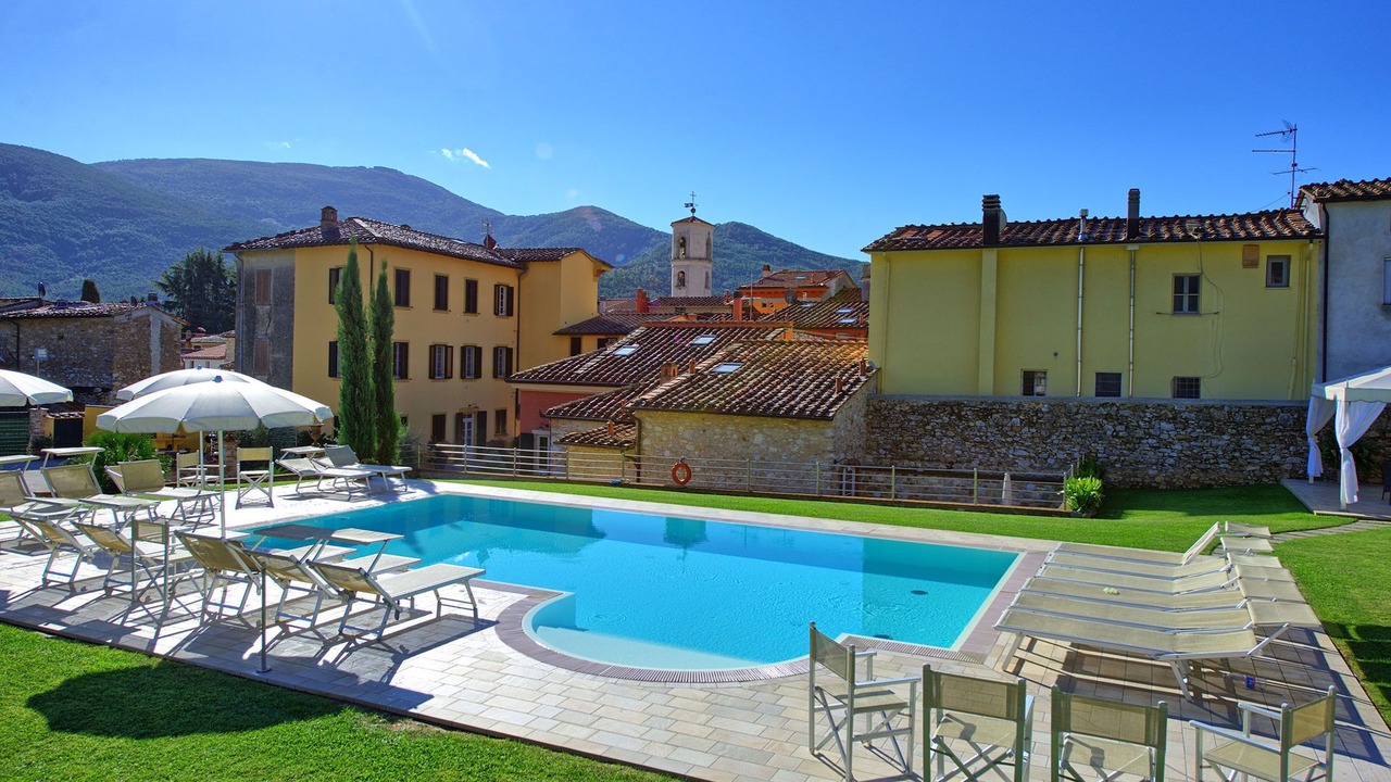Photo of Outdoor in Santa Maria del Giudice