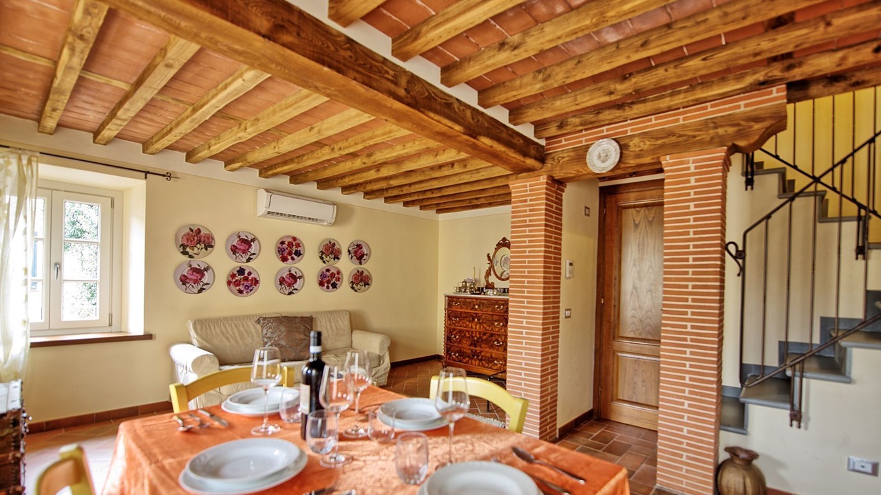 Photo of Bedroom in Santa Maria del Giudice