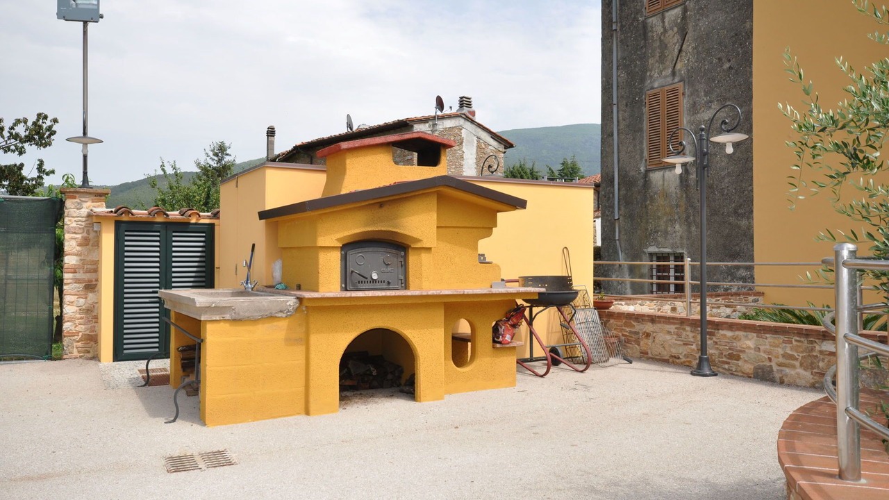 Photo of Outdoor in Santa Maria del Giudice