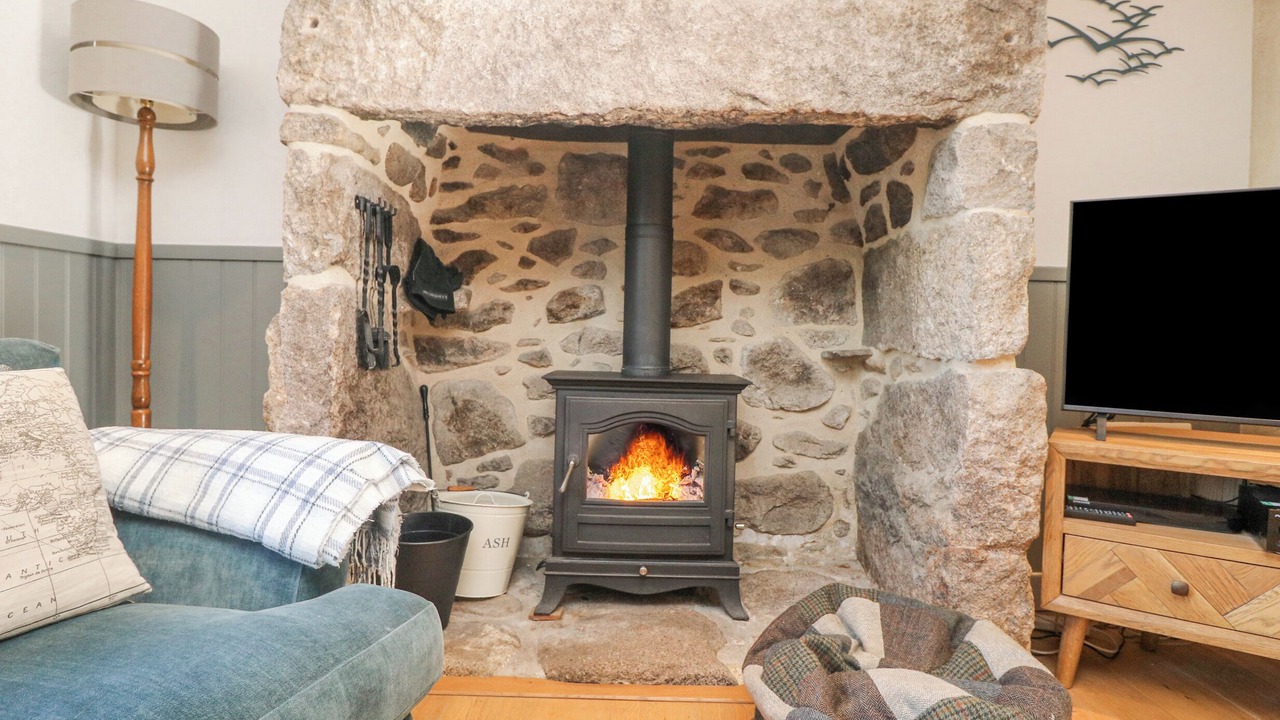 Photo of Livingroom in Pendeen