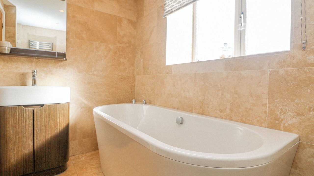 Photo of Bathroom in Pendeen