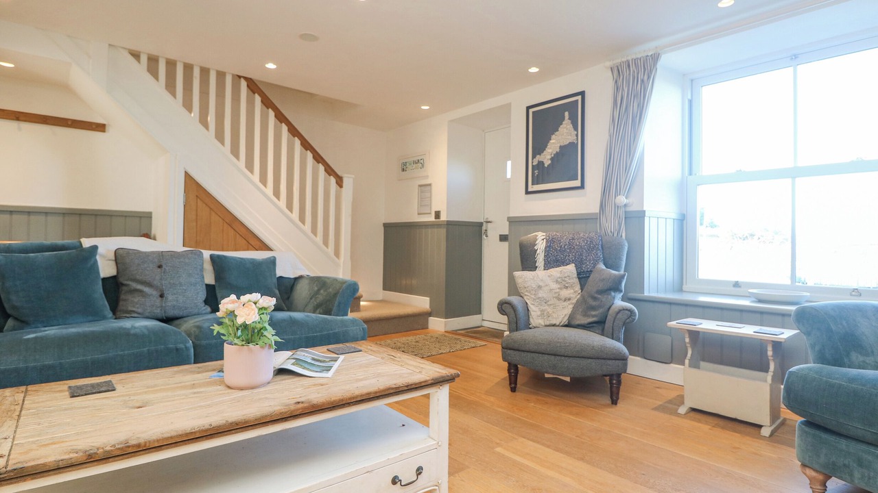 Photo of Livingroom in Pendeen