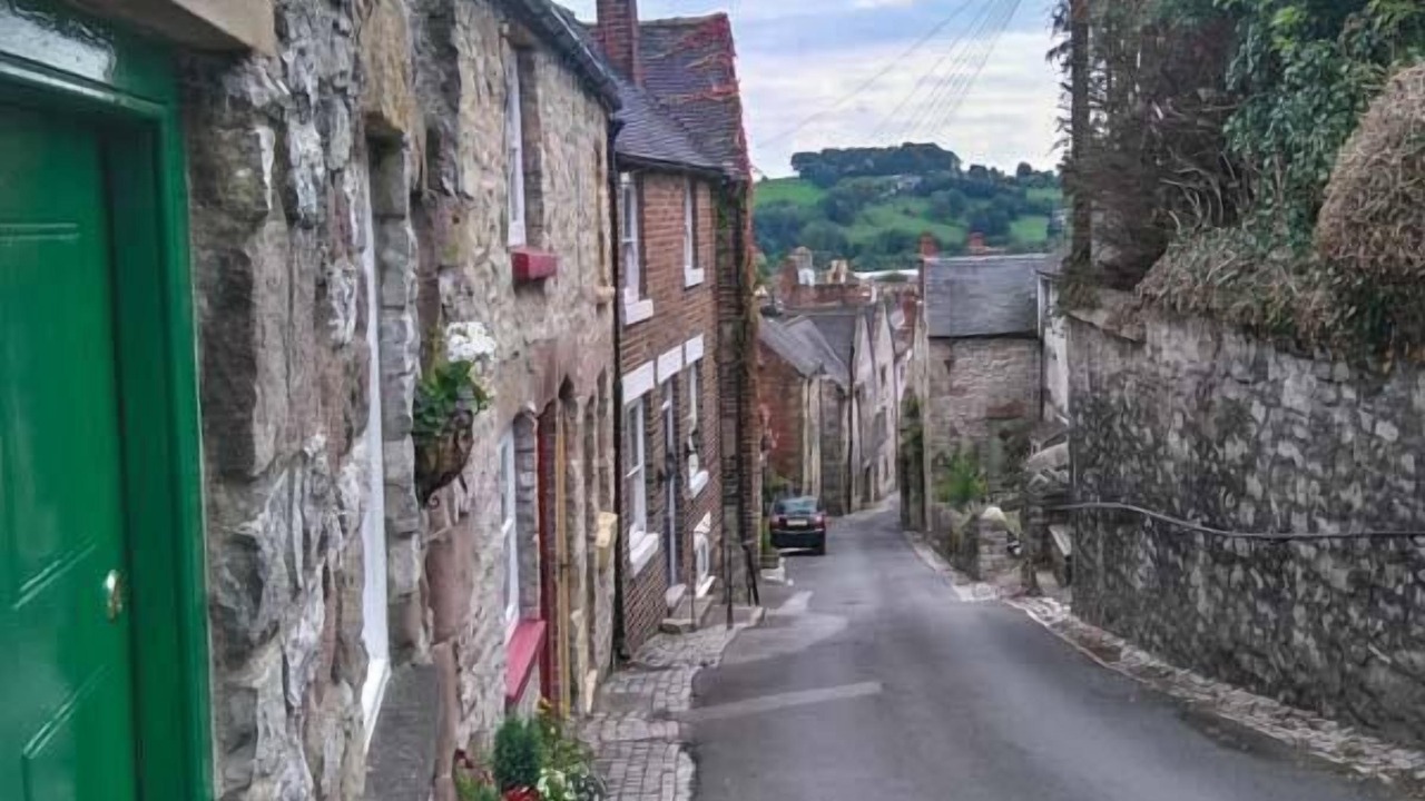 Photo of Outdoor in Wirksworth