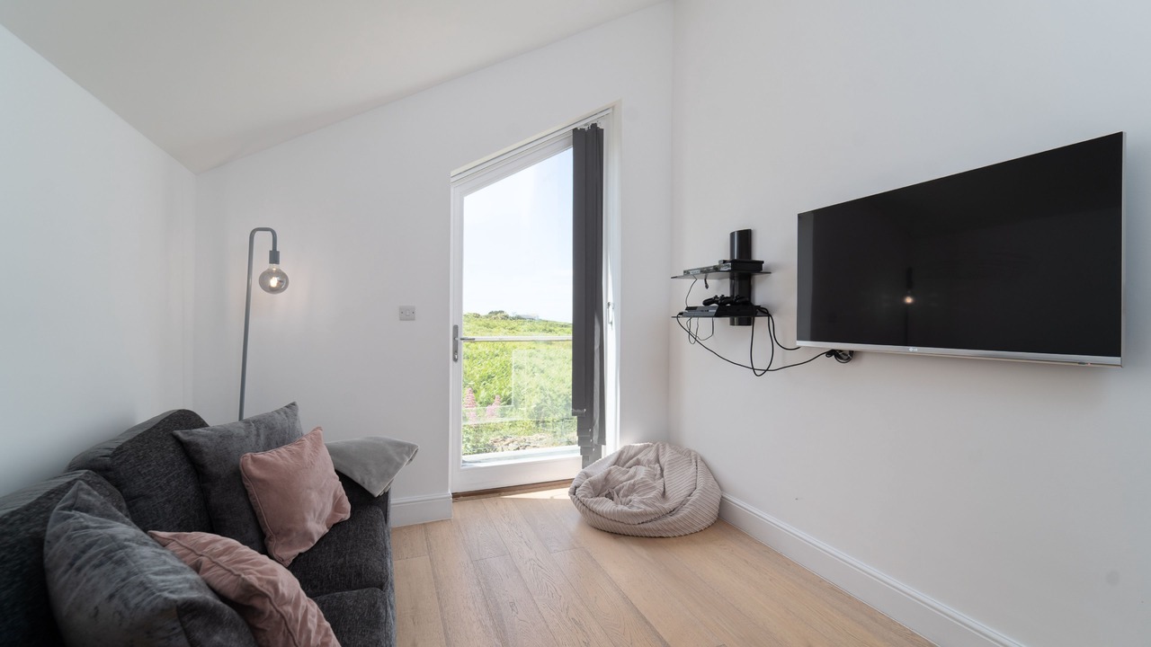 Photo of Livingroom in St Ives