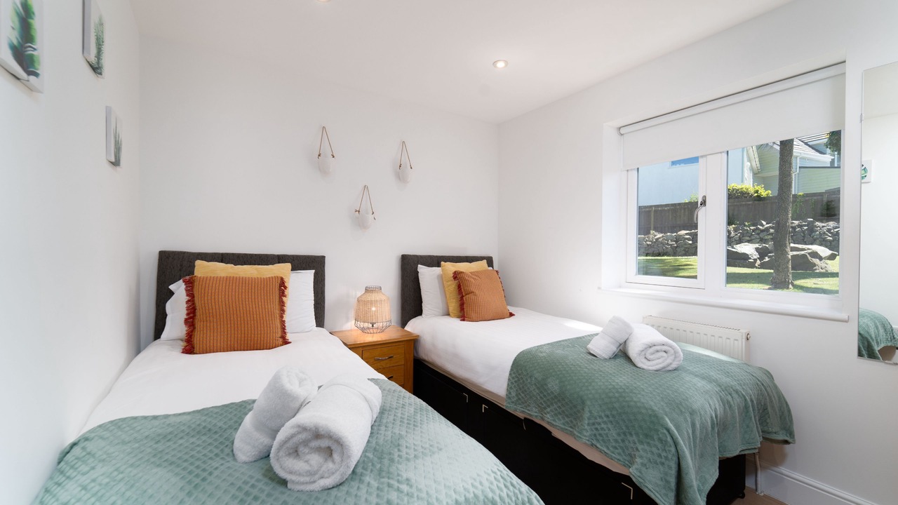 Photo of Bedroom in St Ives