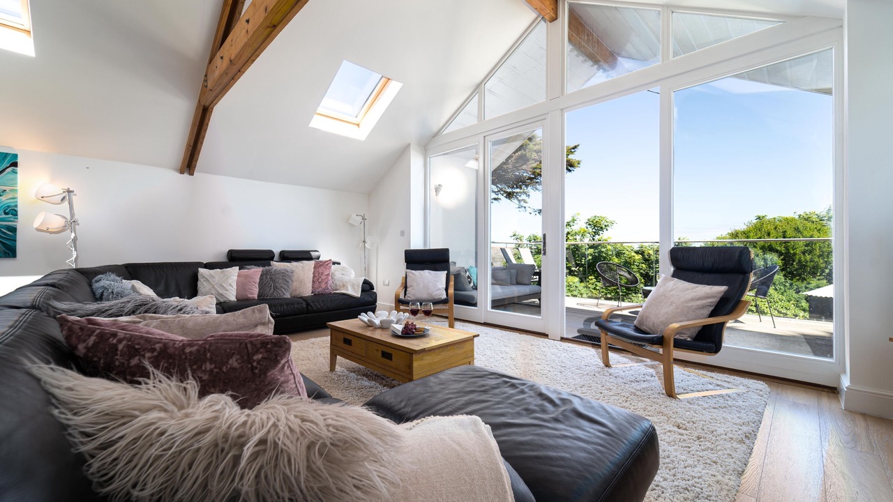 Photo of Livingroom in St Ives