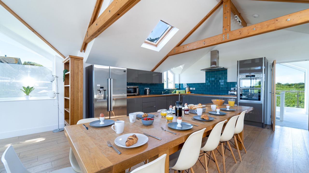 Photo of Kitchen in St Ives