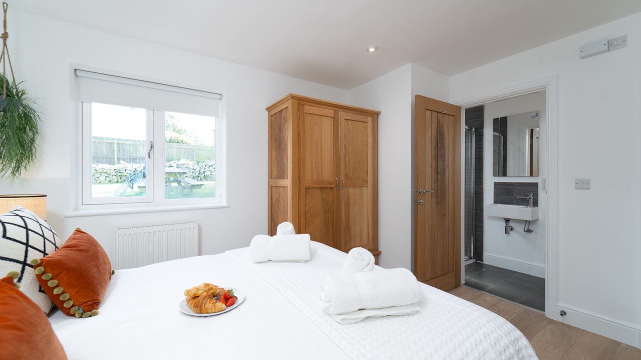 Photo of Bedroom in St Ives