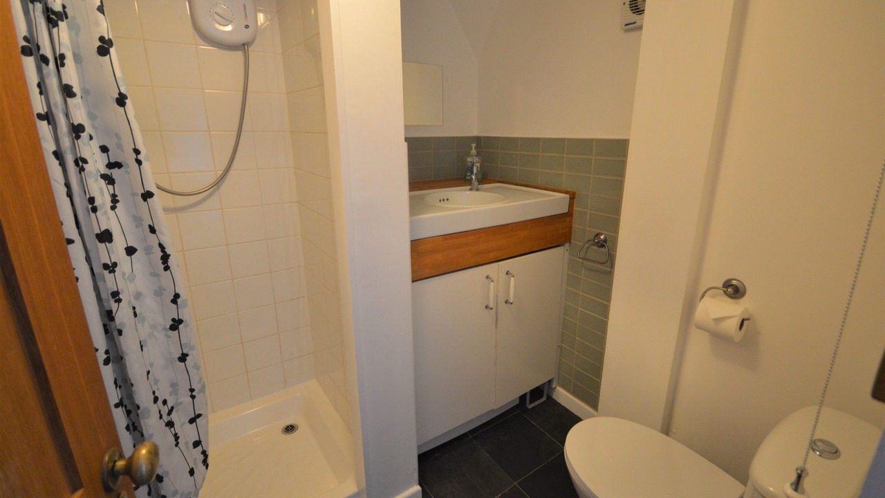 Photo of Bathroom in Ryde
