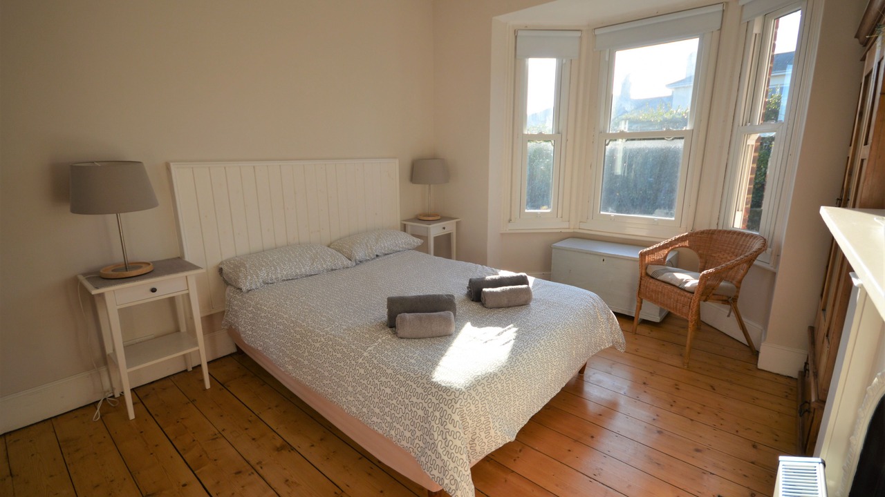 Photo of Bedroom in Ryde