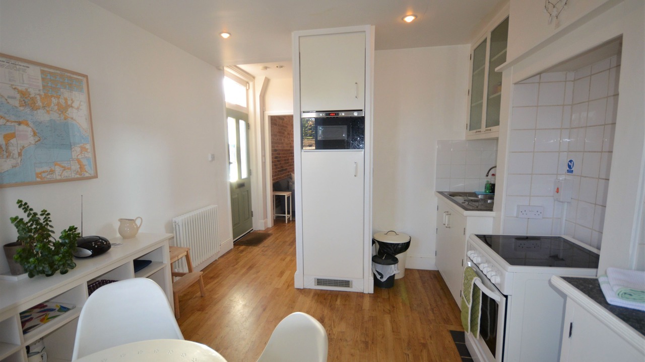 Photo of Kitchen in Ryde