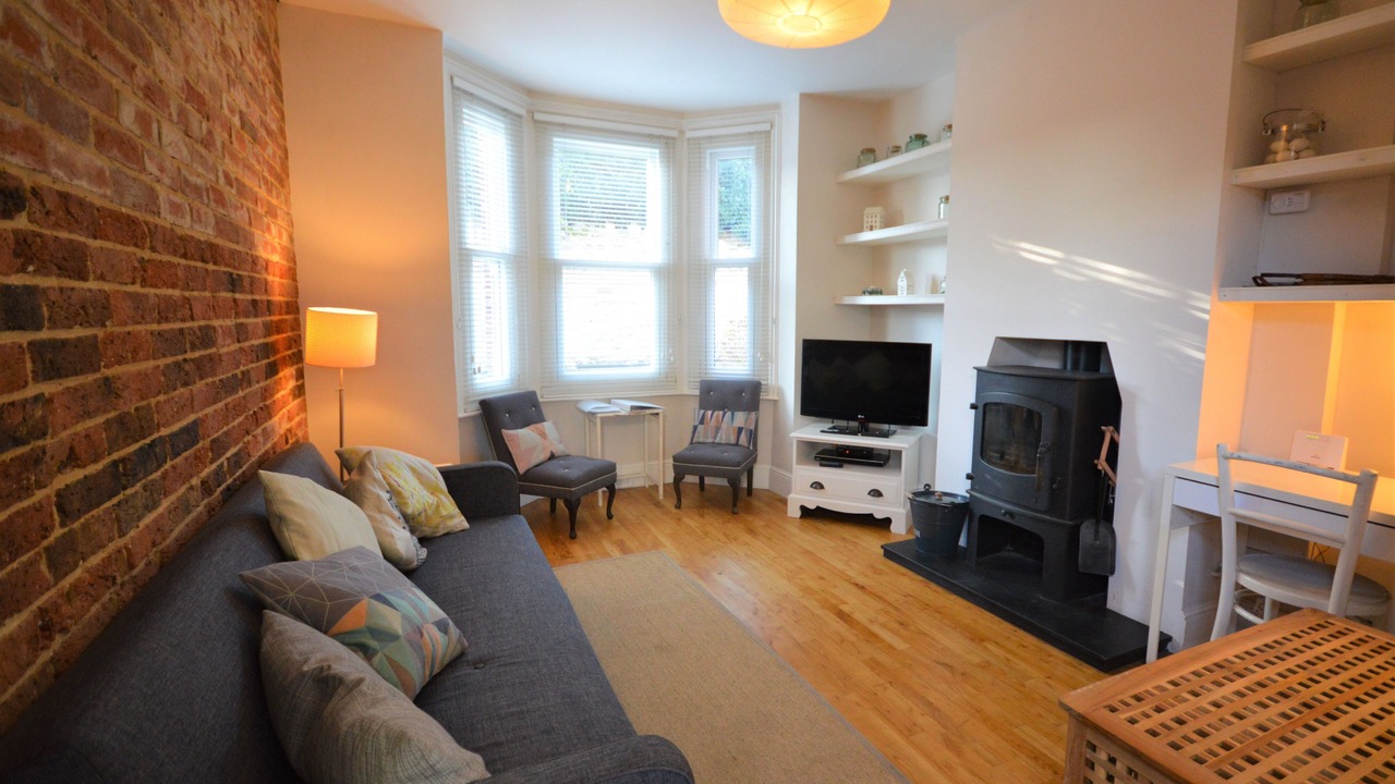 Photo of Livingroom in Ryde