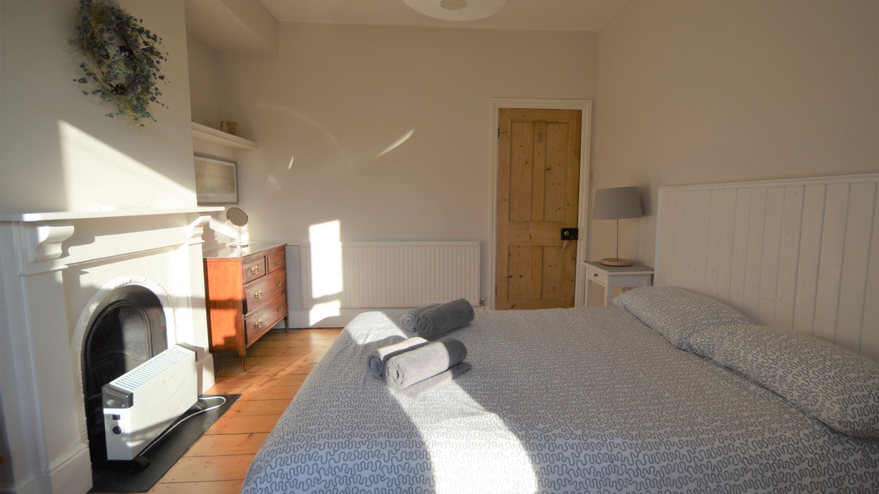 Photo of Bedroom in Ryde