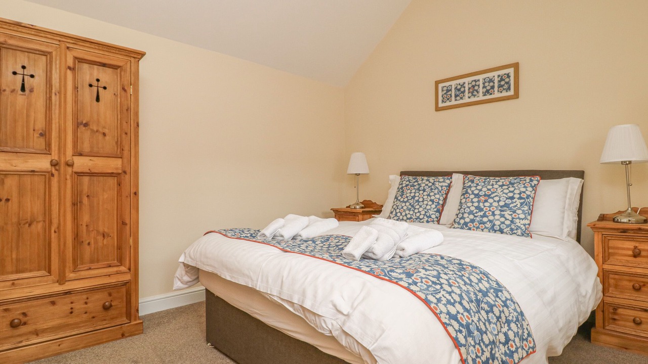 Photo of Bedroom in Dunnington