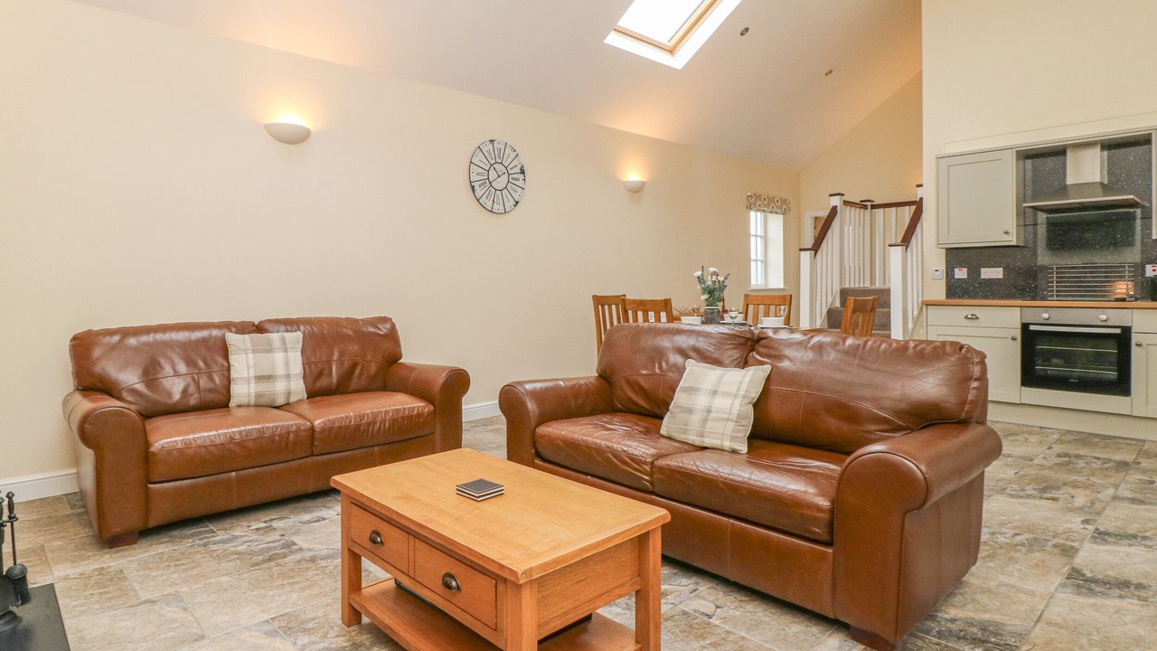 Photo of Livingroom in Dunnington