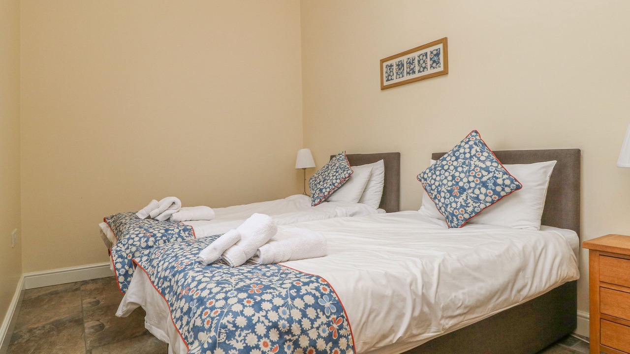 Photo of Bedroom in Dunnington