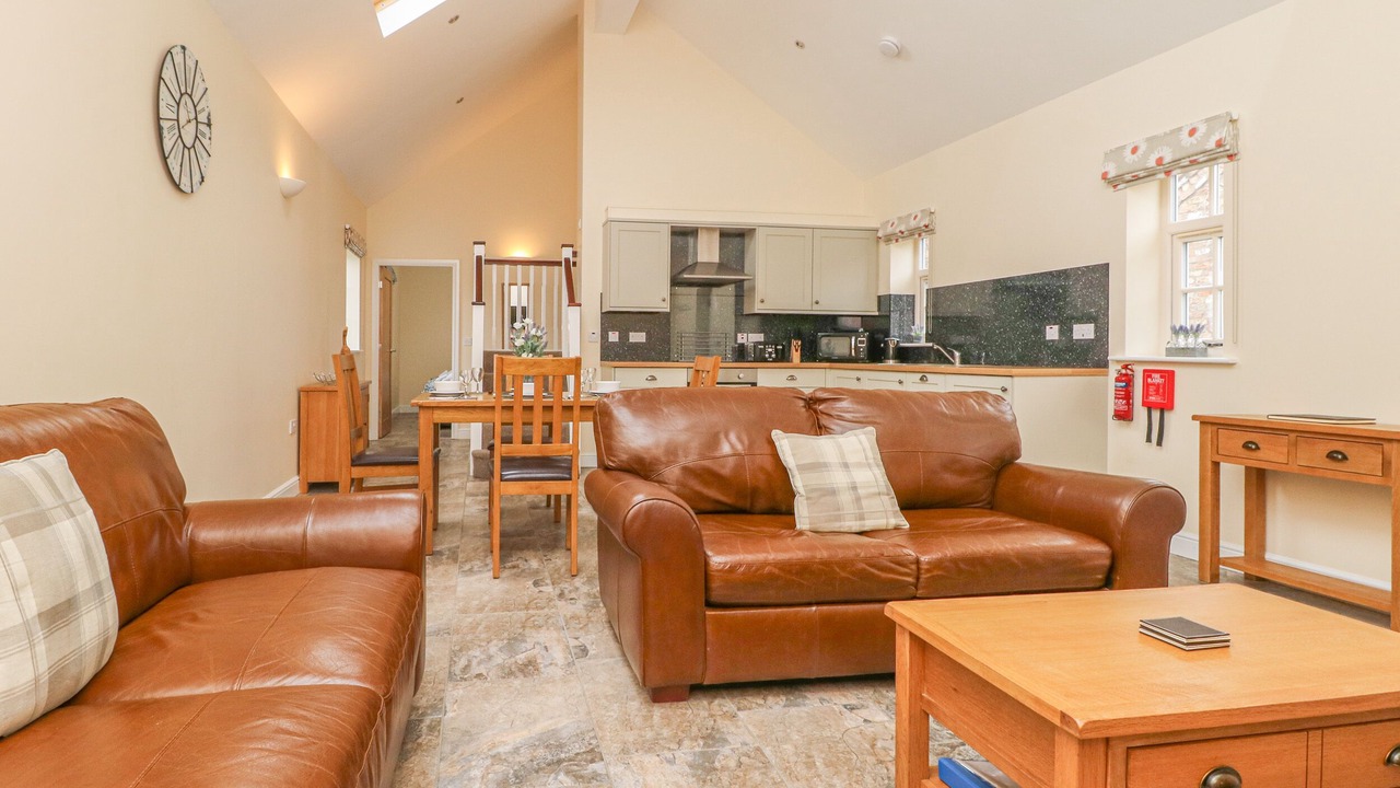 Photo of Livingroom in Dunnington