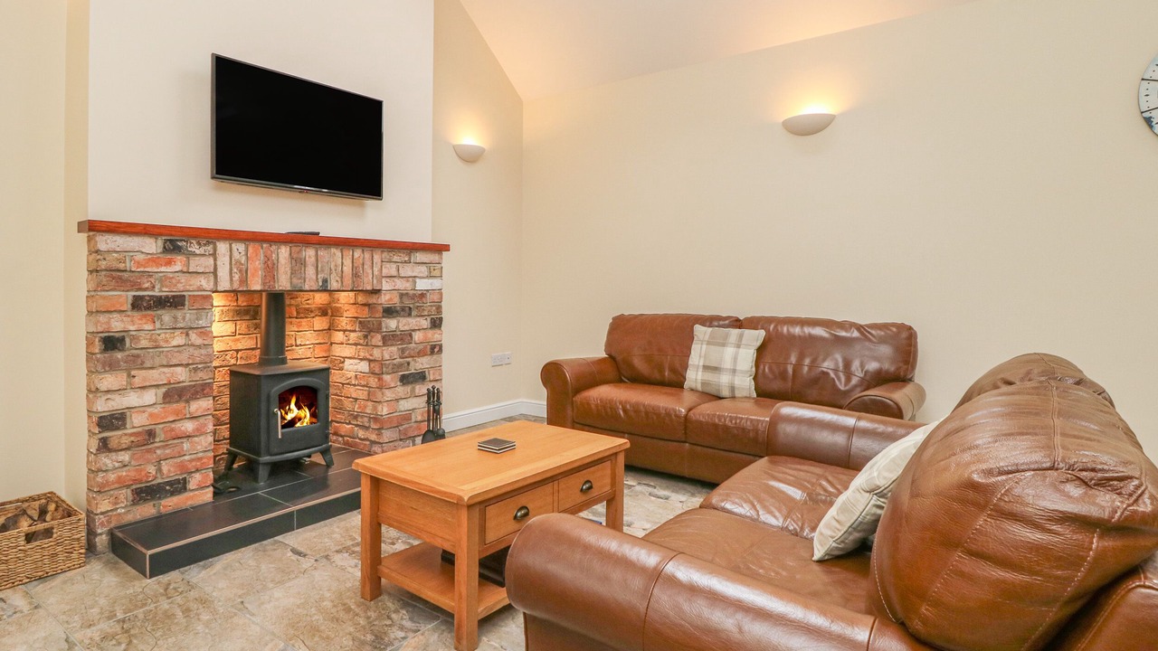 Photo of Livingroom in Dunnington