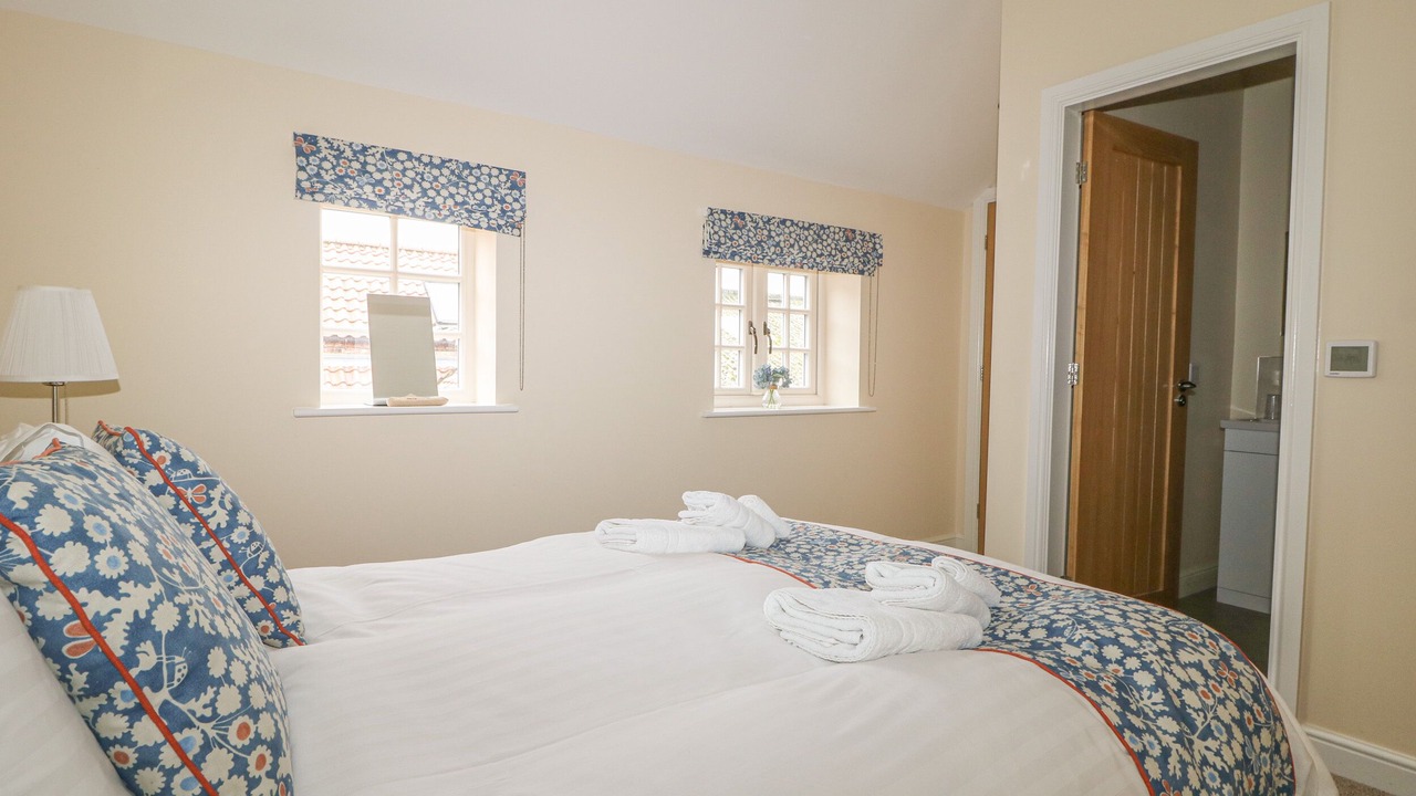 Photo of Bedroom in Dunnington